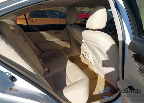 2015 Lexus Es 350 from USA, damaged, VIN JTHBK1GG6F2166112